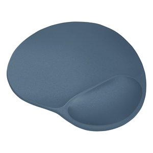 BIGFOOT Gel Steel blue mouse pad 26011 - Product Image 1
