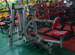 Máy Tập Thể Dục Thương Mại Phổ Biến Nhất <span class=keywords><strong>Mid</strong></span> <span class=keywords><strong>Row</strong></span>/Thiết Bị Thể Thao Cho Trung Tâm Thể Dục - Product Image 2