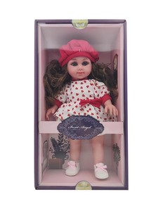 EPT yeni satış çocuklar 16 inç sevimli kız bebek kız bebek oyuncak bebekler - Product Image 3