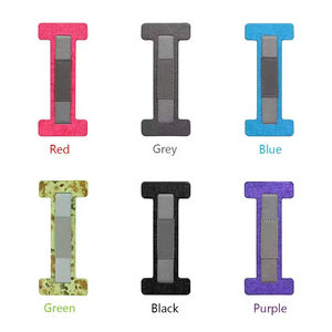 <span class=keywords><strong>สาย</strong></span>รัดมือจับอเนกประสงค์แบบติดเอง OEM ขนาด 20 นิ้ว สำหรับ Kindle แท็บเล็ต พีซี พร้อมขาตั้ง กันลื่น ป้องกันการกระแทก พกพาสะดวก - Product Image 6