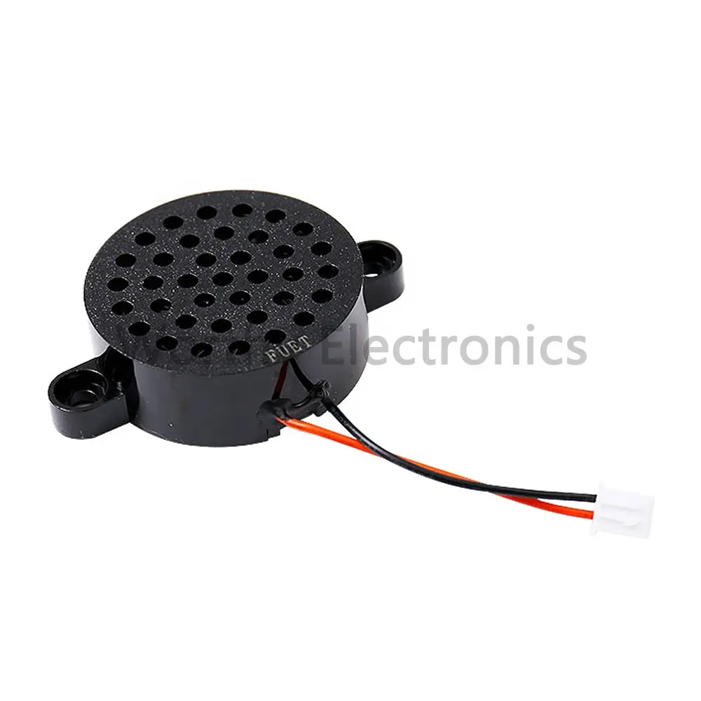 FS-4014 NA 36mm cavidade alto-falante Speaker 8/4ohm 2W alto-falante com montagem componente eletrônico buraco
