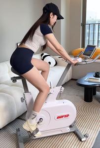 Wfr Giá Rẻ Giá Chuyên Nghiệp Nhà Tập Thể Dục Tập Thể Dục Quay Xe Đạp Phòng Tập Thể Dục Thiết Bị Tập Thể Dục Trong Nhà Quay Đi Xe Đạp Xe Đạp - Product Image 4