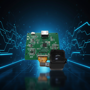 0.40英寸一体式EVF光学模块 1440*1080 硅基OLED Type-c解决方案，适用于夜视和工业设备 - Product Image 5