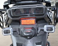 1000W Motorcycle Electrical System Adult Electric Motorcycle Electric Motorcycle Motor