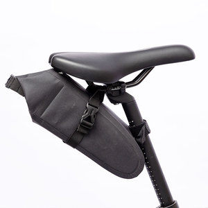 SINO al aire libre 100% impermeable <span class=keywords><strong>Mtb</strong></span> <span class=keywords><strong>bici</strong></span> sillín asiento bolsa viaje bolsa de cola de la bicicleta - Product Image 2