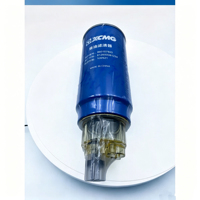 612600081294 Kraftstoff-Wasserabscheider Geeignet für XCMG LW500F FV KV ZL50GV Radlader