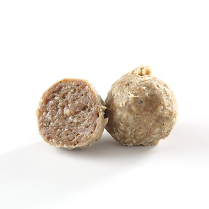 Kết cấu protein đậu nành khối cho thịt hầm không thịt cà ri Rendang và thuần chay adobo giàu chất xơ thực sự cảm thấy Halal chứng nhận tvp - Product Image 5