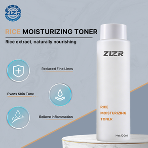 Natural Organic Turmeric Glycerin Vitamin C Collagen Glow Essence Luxury Cruelty-Free Private Label Lightening Toner for Skin - Product Image 3