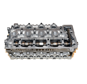 Cabeza de Cilindro para Peugeot DW10BTED4 RHK/RHG/RHJ/RHR/RHF 0200.EF 0200EF 0200.<span class=keywords><strong>GP</strong></span> 0200GP 0200.W5 0200W5 0200.Z9 908005 908592 - Product Image 1