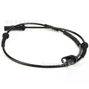 เซ็นเซอร์วัดความเร็วล้อ BMW 34526853859 สำหรับระบบ ABS อะไหล่ทดแทน - Product Image 1