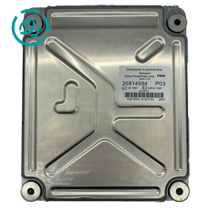 โมดูลควบคุม ECU 20814594 20814795เหมาะกับ TAD941GE TAD1641CE TAD942VE TAD1643GE D12D D16C TWD1643GE ตัวควบคุมอิเล็กทรอนิกส์ - Product Image 1