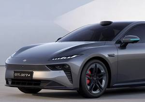 Série de berlines électriques Dongfeng Epai 2026, direction réactive, accélération puissante, charge rapide, confort spacieux pour usage familial - Product Image 5