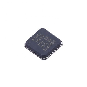 <span class=keywords><strong>ATTINY861V</strong></span>-<span class=keywords><strong>10MU</strong></span> MLF-32(5x5) vi điều khiển IC chip - Product Image 1