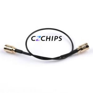 KH-SMBK-SMBK-RG1.37-180MM RF Cable RF Whole Sale Electronic Component Chips Supplier & BOM Service - Product Image 2