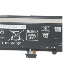 Hoge Kwaliteit We04xl Lithium Batterij Voor Hp Afgunst X360 16-ac 16-Ad 2-In-1 Laptop Modellen N39817-CE1 HSTNN-WB0F N39857-005 - Product Image 4