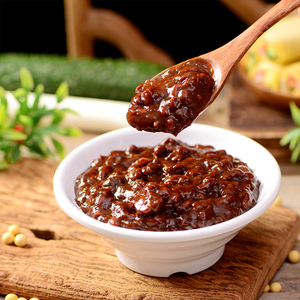 Mondo faro Haday fabbriche fornitura diretta di alta qualità 800g salsa Base per l'industria alimentare bottiglia di imballaggio per la cottura - Product Image 6
