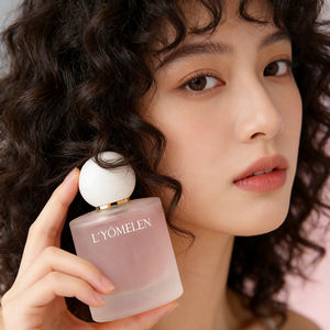 Parfum longue durée France Fragrance, spray de parfum privé unisexe, nouveau parfum floral blanc laiteux, Eau de Parfum - Product Image 2