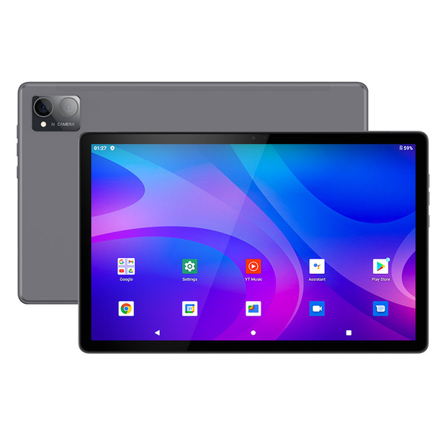Factory OEM 10 Inch 4G LTE Pad MT8768 Octa Core 4GB + 64GB Dual SIM Android Tablet PC