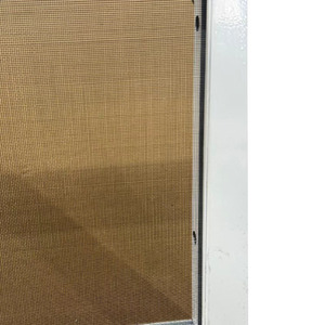 Ventanas de pantalla de RV ligeras de suministro de fábrica para campistas - Product Image 3