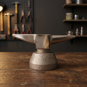 Horn Anvil Heavy GS 04A pour outils de bijouterie - Outils de bijouterie - Product Image 3