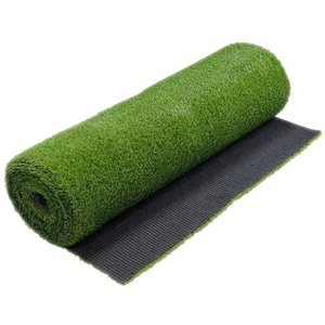 Chất lượng cao cảnh quan thảm cỏ tổng hợp Turf cỏ nhân tạo Vườn cỏ cỏ nhân tạo từ Trung Quốc - Product Image 2