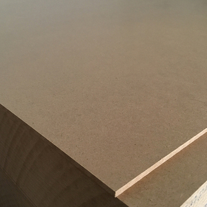 ईमिया एमडीएफ फैक्टरी मूल्य सादा <span class=keywords><strong>mdf</strong></span> 3 मिमी 1220*2440 - Product Image 3