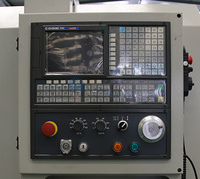Máquina CNC con Certificación CE, Torno CNC de Alta Resistencia, Controlado por GSK, CK61140G/III, Torno CNC de Bancada Plana