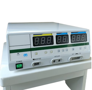 Yüksek frekanslı cerrahi dermatoloji veteriner ve güzellik tedavileri için taşınabilir elektrokoter makinesi - Product Image 2