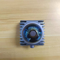 Livox Mid-360S LiDAR 3D Híbrido de Estado Sólido, Mapeo SLAM de Alta Precisión