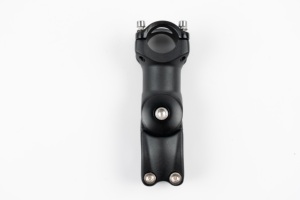 Tija de bicicleta YT Factory TF-46 de aleación 6061, 25.4x31.8mm con <span class=keywords><strong>kit</strong></span> completo de tornillos M5x18/6 piezas - Product Image 5