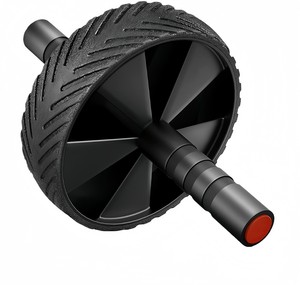 CZFIT Rueda Abdominal Multifuncional para Ejercicios en Casa, Equipo de Gimnasio, Venta Caliente, para Desarrollo Muscular - Product Image 1