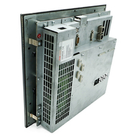 Siemens 6FC5370-0AA00-2AA0 Siemens SINUMERIK 802D Version SL T/M Panneau de commande CNC Fourniture Siemens Garantie 1 an Utilisé Testé OK