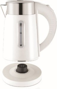 Bouilloire COOL TOUCH CAPACITÉ 0,8 L Couvercle intégré avec verrou Élément dissimulé pour un nettoyage facile Bouton marche/arrêt Indicateur d'alimentation - Product Image 2