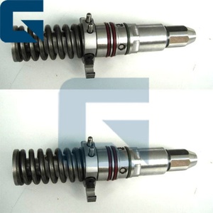 Inyector de Combustible Common Rail para Motor Diésel 3508 3512 3516 3524, 4P9075 4P-9075 - Product Image 2