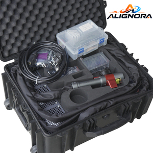 Nettoyeur laser à impulsions JPT portable 100w 200w 500w pour l'élimination de la rouille, des moules métalliques, de l'oxyde de bois et de la peinture - Product Image 1