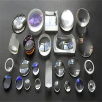 Lentes de visão única, qualidade superior, venda direta da fábrica, lentes esféricas asféricas de design esférico