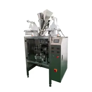 Silica Gel Calcium Chloride Desiccant Tyvek Packing Machine