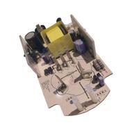 HL60078 Papan Kontrol Utama PCBA Peralatan Rumah Tangga, Suku Cadang Pengganti PCB Tembaga 1oz