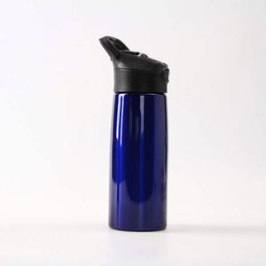 Modern Stainless Steel Tumbler With 600Ml Capacity <b>for</b> Adults - Product Image 5