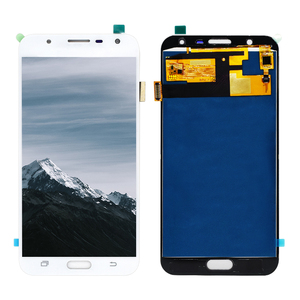 Écran LCD original pour téléphone portable Samsung J7 <span class=keywords><strong>NEO</strong></span> compatible avec J7 Core et J7 Nxt Garantie 1 an - Product Image 2
