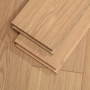 Cerraduras de suelo de madera de ingeniería de tres capas nuevas de buena calidad para decoración de suelo de Hotel interior 15mm