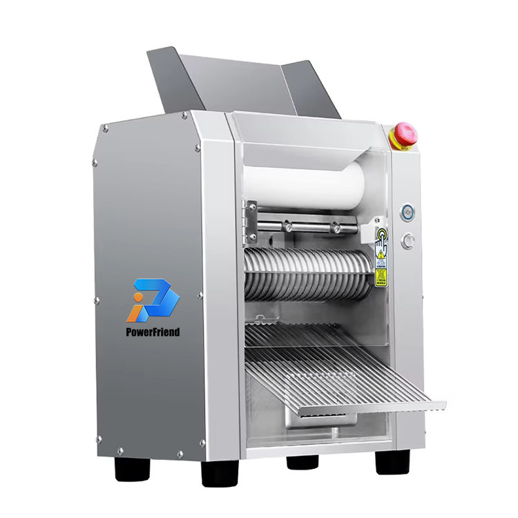 Pearl Machine for Making Round Food Balls for Herbal Tapioca Snack Production