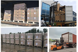 แผงโซลาร์เซลล์ Futuresolar โมดูลพลังงานแสงอาทิตย์ 570Wp 575Wp 580Wp 585Wp 590Wp แบบโมโนคริสตัลไลน์ - Product Image 4
