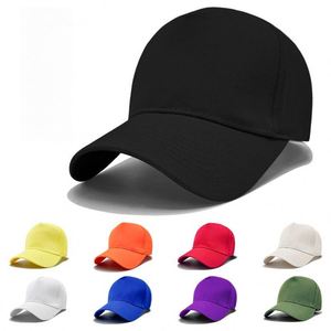 Customizable Baseball Cap for Events, <strong>Staff</strong>, and Tourists - Product Image 1
