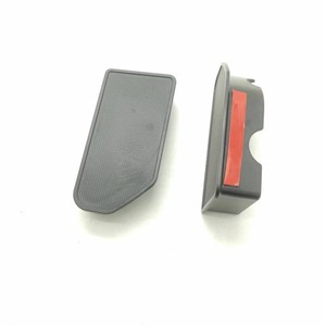 Cubierta de Anclaje para Riel de Caja de Chevrolet Silverado 2019-2021, Tapa de Agujero Trasero del Maletero, Pieza de Repuesto para Reparación - Product Image 5