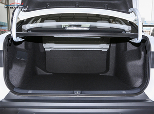 โตโยต้า บีแซด3เอ็กซ์ ปี 2025 รุ่นอีลิท โปร เวอร์ชั่น 0.45 ระยะทางวิ่ง 517 กม. ชาร์จเร็ว รถใหม่ โตโยต้า ซีดาน - Product Image 6