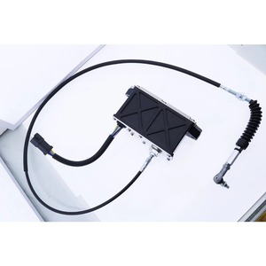 Motor de Aceleración para Excavadoras E311B, 312B, 307B, Referencias 247-5232, 247-5229, 247-5235, 151-9326, Producto de Alta Calidad Hecho en China - Product Image 2