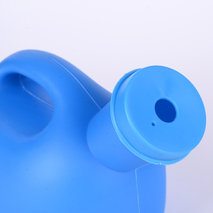 Urinoir pour hommes avec tube, 2000 ml, ovale, portable, pour personnes âgées, alitées, fabriqué en Chine - Product Image 4