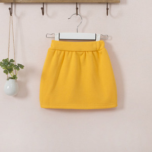 Vêtements pour enfants, ensemble chemise et jupe pour filles, vêtements chauds en provenance de Chine - Product Image 4