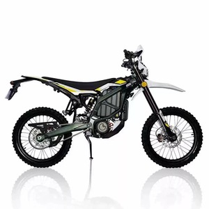 Motocicleta Todoterreno Sur Ron Super Dirt Bike 2025 Ultra 74V 55Ah, Motocicleta Eléctrica Todoterreno - Product Image 5